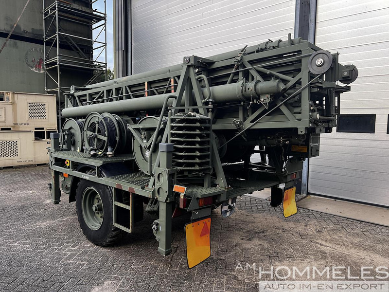 Salzgitter SMAG FTM 23/5 Auto KO 90 - Строительная техника: фото 4 Salzgitter SMAG FTM 23/5 Auto KO 90 - Строительная техника: фото 4