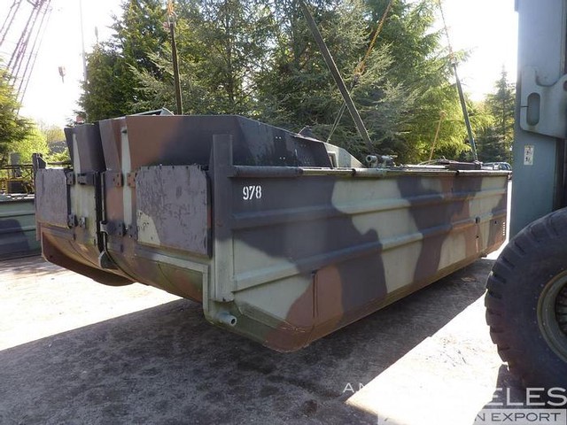 Schottel gmbh m-boot 3 - Бункер накопитель: фото 1 Schottel gmbh m-boot 3 - Бункер накопитель: фото 1