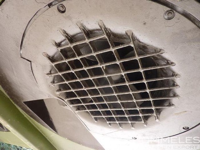 Schottel gmbh m-boot 3 - Бункер накопитель: фото 5 Schottel gmbh m-boot 3 - Бункер накопитель: фото 5