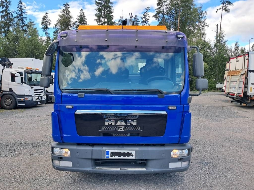 MAN TGL 8.150 Hiab 066-2 10v tarkastettu - Автоманипулятор: фото 4 MAN TGL 8.150 Hiab 066-2 10v tarkastettu - Автоманипулятор: фото 4