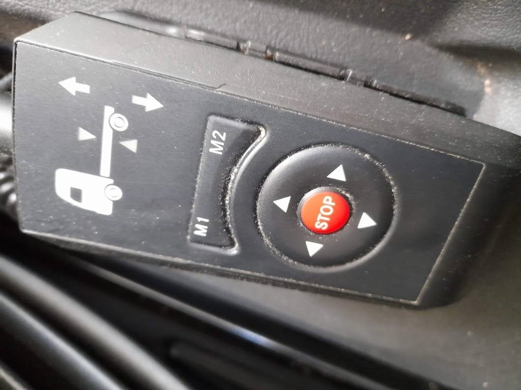 Рефрижератор Mercedes-Benz Atego 821: фото 6