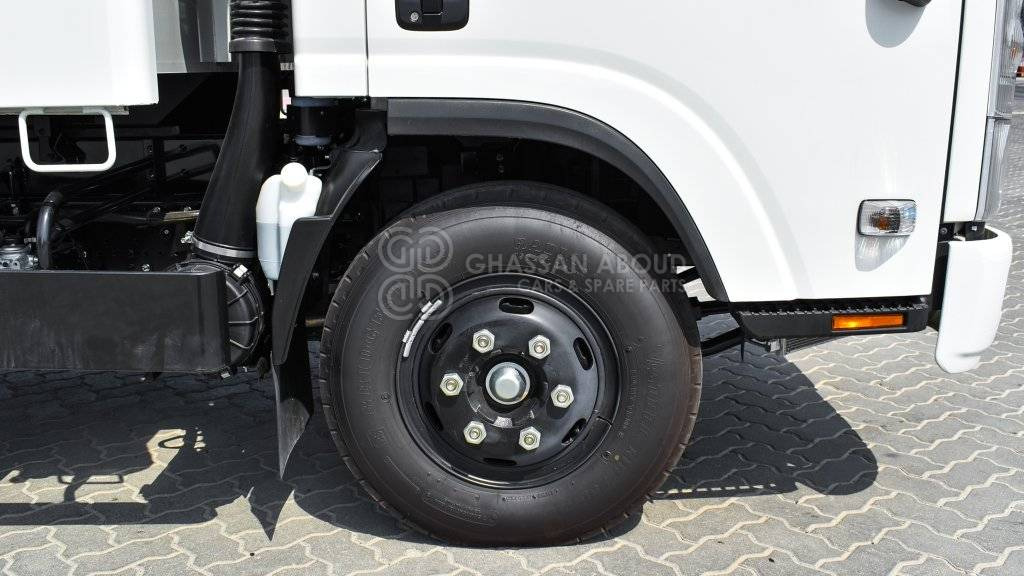 ISUZU NPR 75 DUMP TRUCK WITH A/C MY23 - Самосвал: фото 5 ISUZU NPR 75 DUMP TRUCK WITH A/C MY23 - Самосвал: фото 5