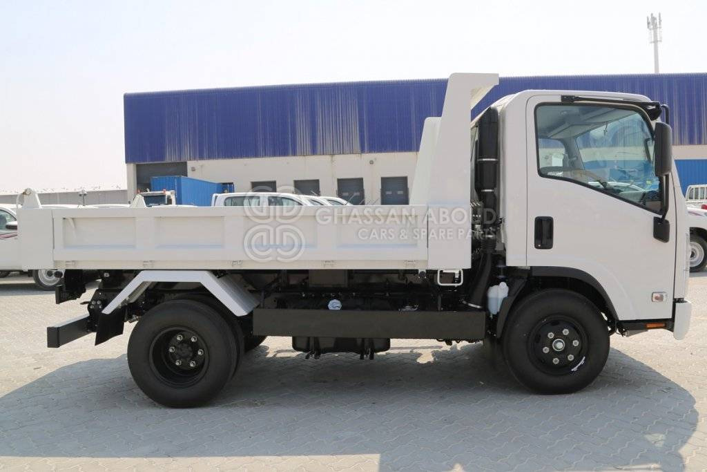 ISUZU NPR 85 DUMP TRUCK A/C CL MY23 - Самосвал: фото 4 ISUZU NPR 85 DUMP TRUCK A/C CL MY23 - Самосвал: фото 4
