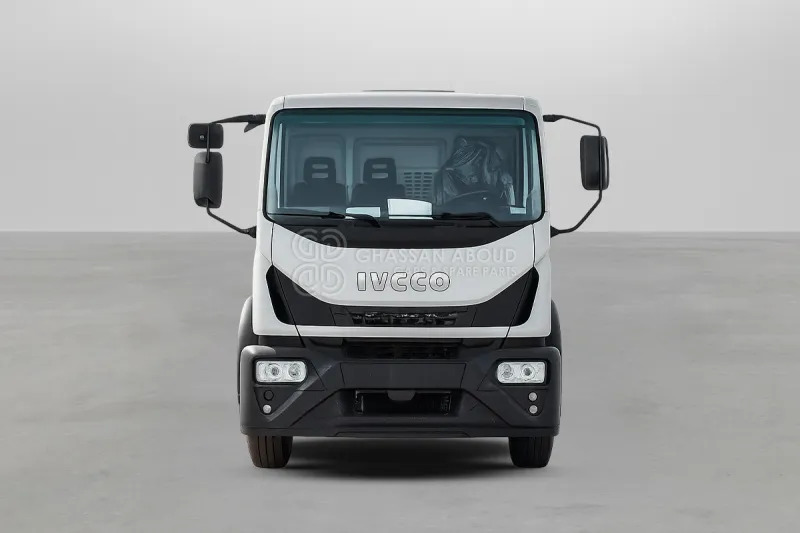 Iveco EuroCargo ML180 4x2 Chassis - Грузовик-шасси: фото 2 Iveco EuroCargo ML180 4x2 Chassis - Грузовик-шасси: фото 2