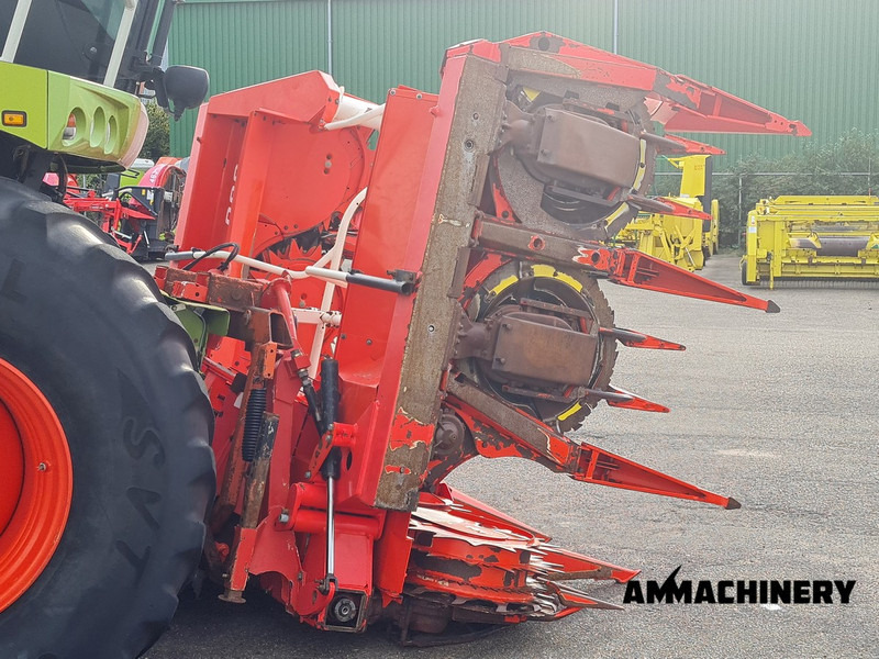 Kemper 360 fits Claas rotary corn header - Жатка кукурузная: фото 3 Kemper 360 fits Claas rotary corn header - Жатка кукурузная: фото 3