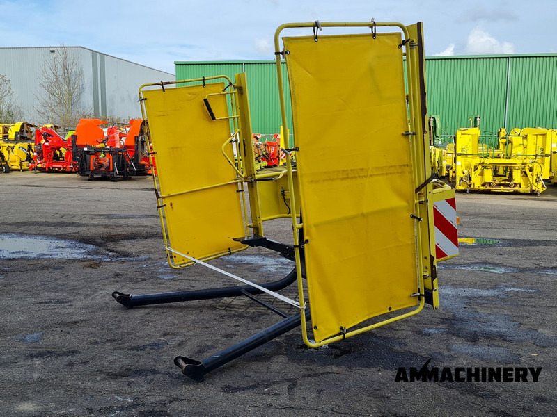 Kemper 375 PLUS Inspected - Оборудование для кормоуборочного комбайна: фото 3 Kemper 375 PLUS Inspected - Оборудование для кормоуборочного комбайна: фото 3