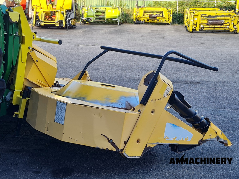 Kemper 445 fits JD rotary corn header - Жатка кукурузная: фото 3 Kemper 445 fits JD rotary corn header - Жатка кукурузная: фото 3