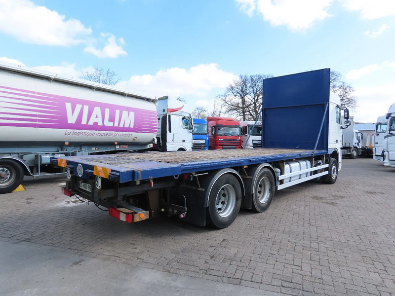DAF XF 105.460 654164 km EEV Euro5 , 6x2, Retarder, towbar. FRANCE truck! - Грузовик бортовой/ Платформа: фото 5 DAF XF 105.460 654164 km EEV Euro5 , 6x2, Retarder, towbar. FRANCE truck! - Грузовик бортовой/ Платформа: фото 5