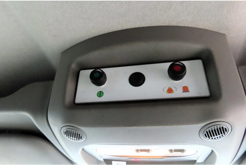Коммерческий автомобиль Renault Master Master 10,5 m, ! LEGS SUPPORT! KLUBB, 3500 kg, euro6: фото 12