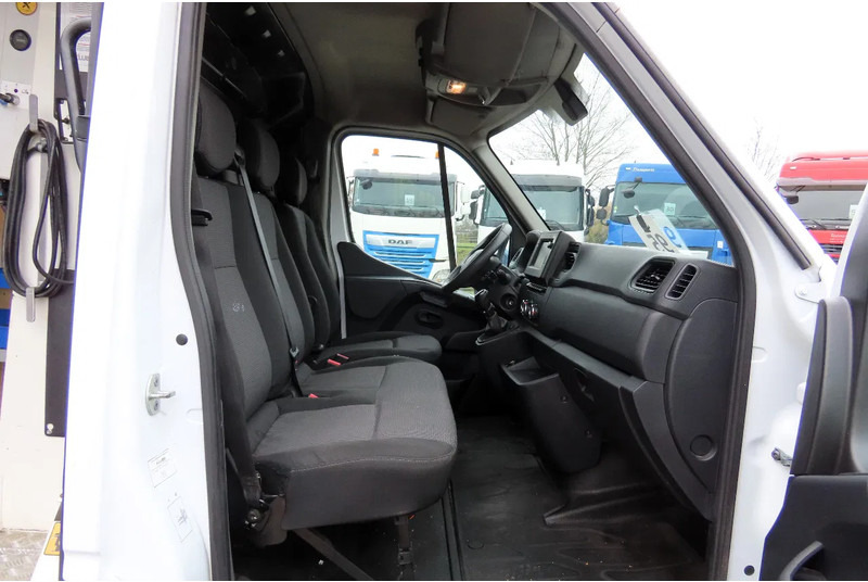 Коммерческий автомобиль Renault Master Master 10,5 m, ! LEGS SUPPORT! KLUBB, 3500 kg, euro6: фото 9