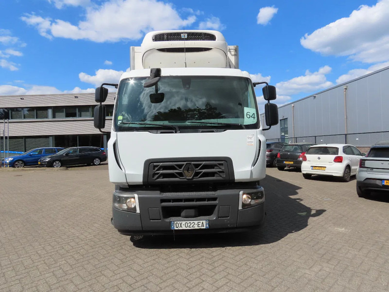 Renault D 19T Sleeper, Thermokimg , RETARDER 2 zones temperature , loadlift - Рефрижератор: фото 4 Renault D 19T Sleeper, Thermokimg , RETARDER 2 zones temperature , loadlift - Рефрижератор: фото 4