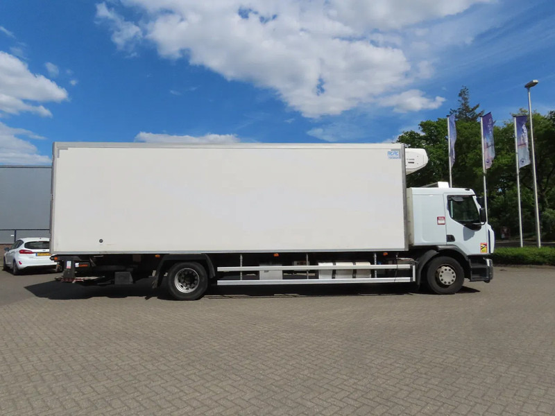 Renault D 19T Sleeper, Thermoking, RETARDER 2 zones temperature , loadlift - Рефрижератор: фото 3 Renault D 19T Sleeper, Thermoking, RETARDER 2 zones temperature , loadlift - Рефрижератор: фото 3