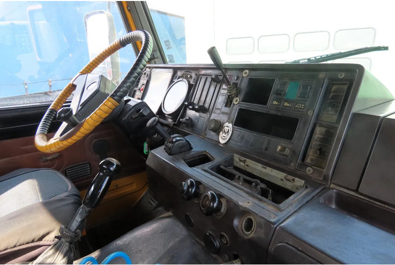 Самосвал Scania 112 - 360 8x4,GREAT CONDITION! 100% VERY CLEAN: фото 9 Самосвал Scania 112 - 360 8x4,GREAT CONDITION! 100% VERY CLEAN: фото 9