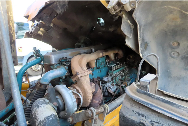 Самосвал Scania 112 - 360 8x4,GREAT CONDITION! 100% VERY CLEAN: фото 8 Самосвал Scania 112 - 360 8x4,GREAT CONDITION! 100% VERY CLEAN: фото 8