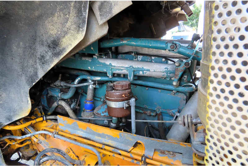 Самосвал Scania 112 - 360 8x4,GREAT CONDITION! 100% VERY CLEAN: фото 7 Самосвал Scania 112 - 360 8x4,GREAT CONDITION! 100% VERY CLEAN: фото 7