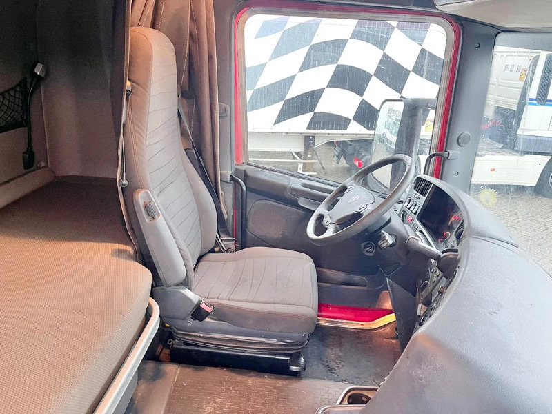 Грузовик-шасси Scania R580 V8 6x4,RETARDER, FULL SPRING! hub reduction, BIG Axels: фото 14 Грузовик-шасси Scania R580 V8 6x4,RETARDER, FULL SPRING! hub reduction, BIG Axels: фото 14