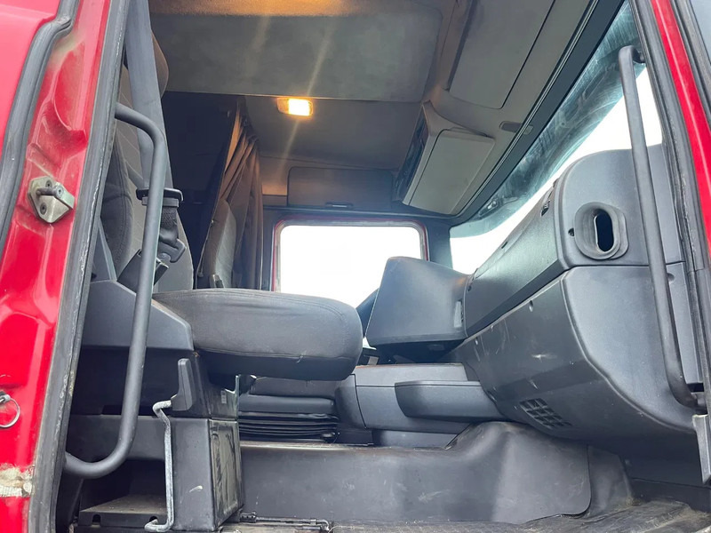 Грузовик-шасси Scania R580 V8 6x4,RETARDER, FULL SPRING! hub reduction, BIG Axels: фото 20 Грузовик-шасси Scania R580 V8 6x4,RETARDER, FULL SPRING! hub reduction, BIG Axels: фото 20