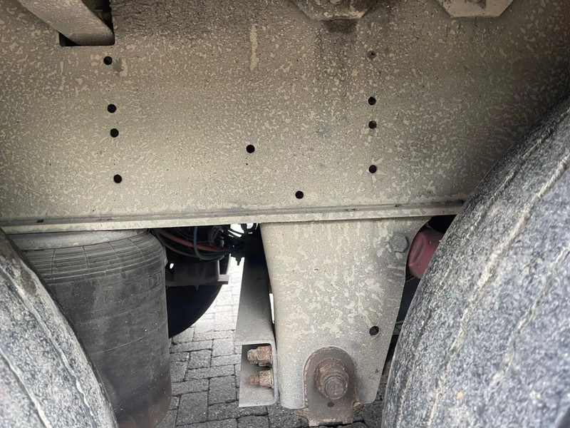 Тентованный полуприцеп Schmitz Cargobull SAF, VERY GOOD CONDITION: фото 11