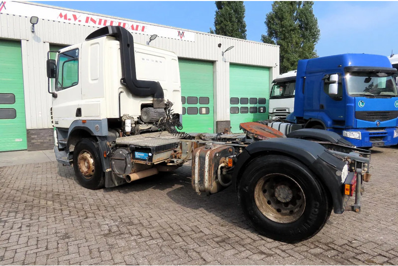 DAF 85.430 Manual - Тягач: фото 4 DAF 85.430 Manual - Тягач: фото 4