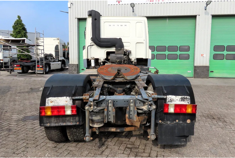 DAF 85.430 Manual - Тягач: фото 5 DAF 85.430 Manual - Тягач: фото 5