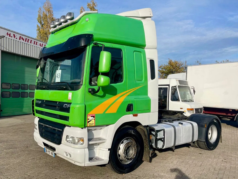 DAF CF 85.460 12/2013!! RETARDER, HYDRAULIC / PTO . Great Condition! - Тягач: фото 3 DAF CF 85.460 12/2013!! RETARDER, HYDRAULIC / PTO . Great Condition! - Тягач: фото 3