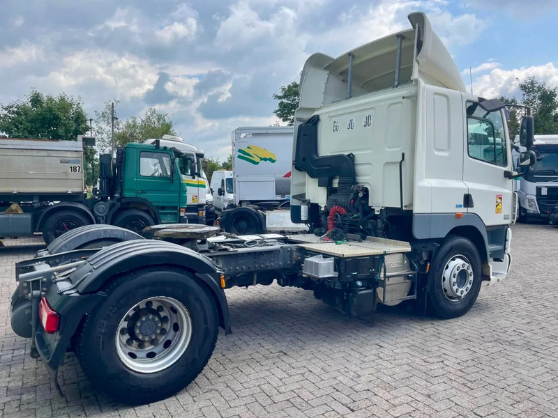 DAF CF 85.510 Retarder, France truck - Тягач: фото 5 DAF CF 85.510 Retarder, France truck - Тягач: фото 5