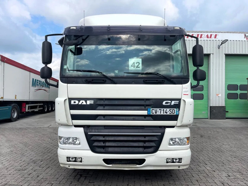 DAF CF 85.510 Retarder, France truck - Тягач: фото 2 DAF CF 85.510 Retarder, France truck - Тягач: фото 2