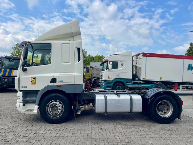 DAF CF 85.510 Retarder, France truck - Тягач: фото 4 DAF CF 85.510 Retarder, France truck - Тягач: фото 4