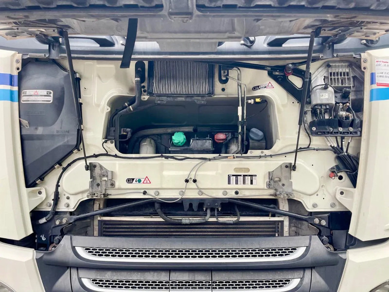 DAF XF 480 HYDRAULIC, PARKING CLIMA, FRIGO - Тягач: фото 3 DAF XF 480 HYDRAULIC, PARKING CLIMA, FRIGO - Тягач: фото 3