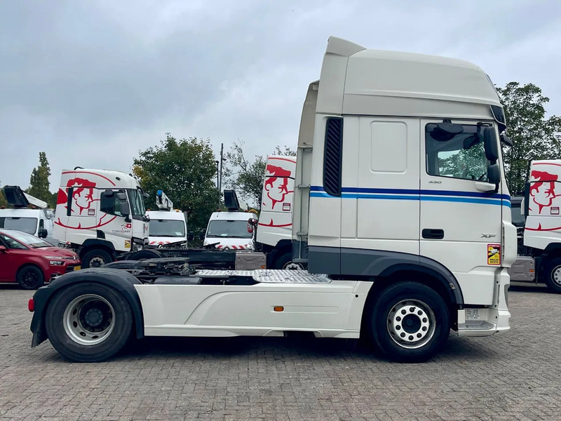 DAF XF 530 PARKING CLIMA, FRIGO - Тягач: фото 4 DAF XF 530 PARKING CLIMA, FRIGO - Тягач: фото 4
