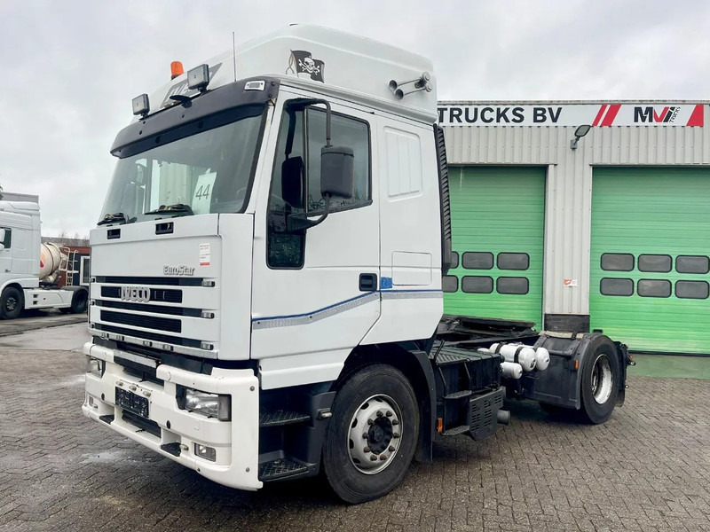 Iveco Eurostar 440.42 euro 2 MANUAL INJECTOR! - Тягач: фото 2 Iveco Eurostar 440.42 euro 2 MANUAL INJECTOR! - Тягач: фото 2