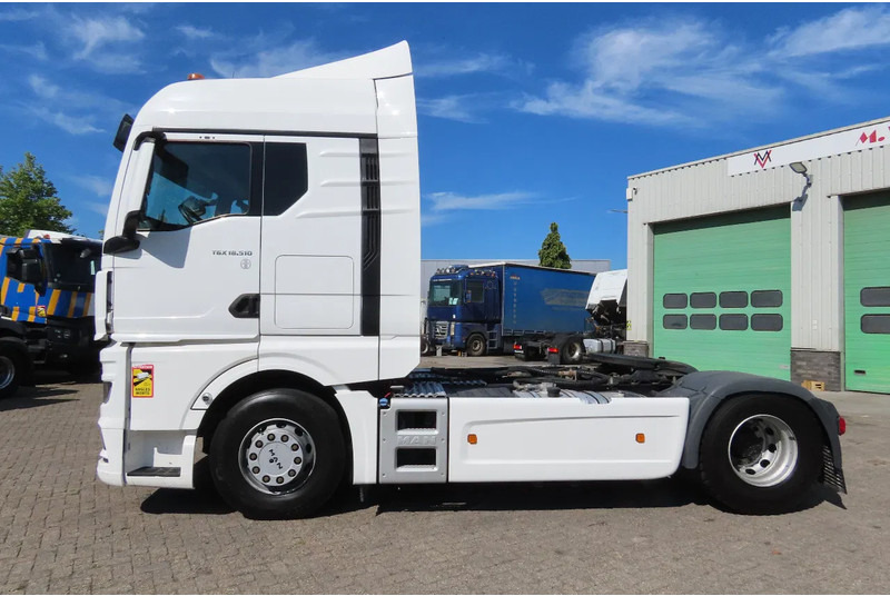 MAN TGX 18.510 WMA06KZZ4MM877121 WARRANTY 2 YEARS MAN! , RETARDER, PTO, EURO6D - Тягач: фото 3 MAN TGX 18.510 WMA06KZZ4MM877121 WARRANTY 2 YEARS MAN! , RETARDER, PTO, EURO6D - Тягач: фото 3