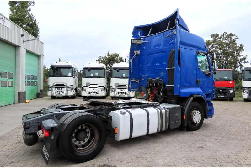 Renault Premium 460 2 tanks, frigo - Тягач: фото 5 Renault Premium 460 2 tanks, frigo - Тягач: фото 5