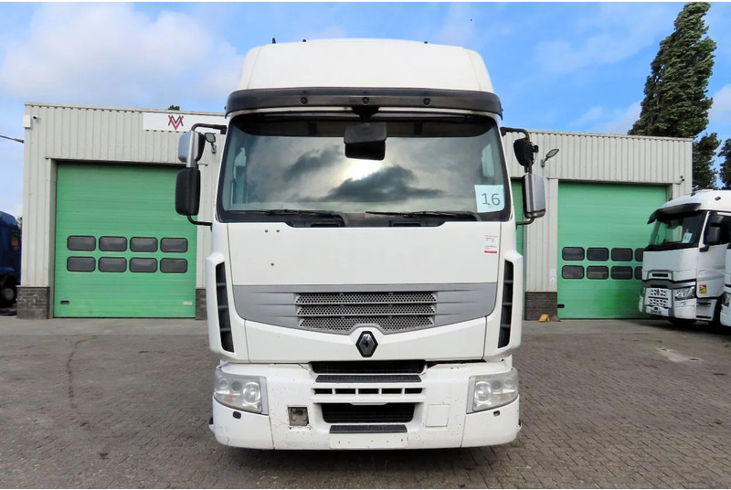 Renault Premium 460 FRIGO - Тягач: фото 2 Renault Premium 460 FRIGO - Тягач: фото 2