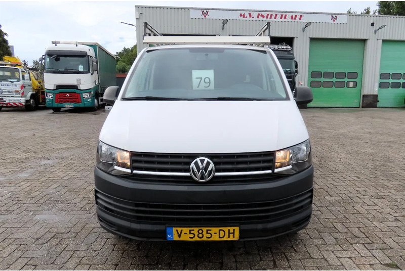 Volkswagen Transporter 2.0 TDI, Airco, 3 peson, APK tot 06/06/2026 - Легковой фургон: фото 2 Volkswagen Transporter 2.0 TDI, Airco, 3 peson, APK tot 06/06/2026 - Легковой фургон: фото 2