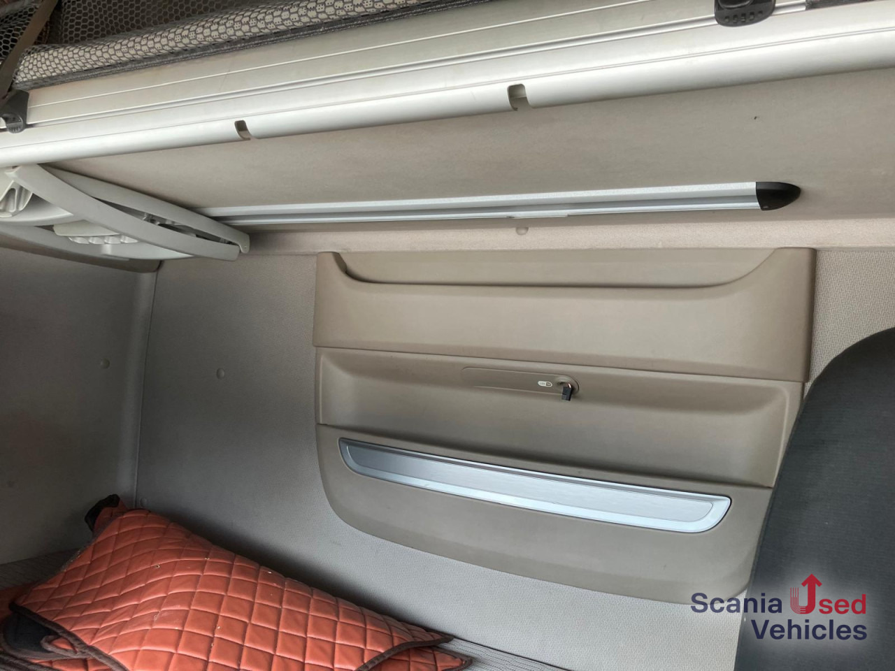 DAF XF 480 6x2 SSC Intarder ! - Грузовик-контейнеровоз/ Сменный кузов: фото 4 DAF XF 480 6x2 SSC Intarder ! - Грузовик-контейнеровоз/ Сменный кузов: фото 4