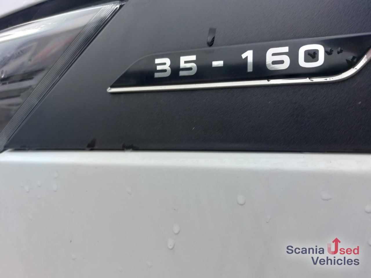 IVECO 35 C 16 Koffer Ladebordwand - Фургон с закрытым кузовом: фото 5 IVECO 35 C 16 Koffer Ladebordwand - Фургон с закрытым кузовом: фото 5