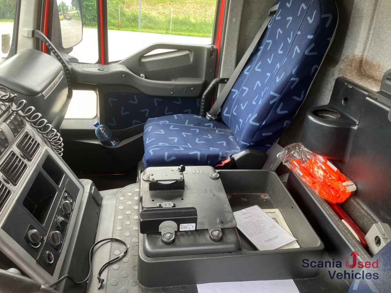 IVECO Stralis 420 Tiefkühlkoffer LBW EEV !! - Рефрижератор: фото 5 IVECO Stralis 420 Tiefkühlkoffer LBW EEV !! - Рефрижератор: фото 5