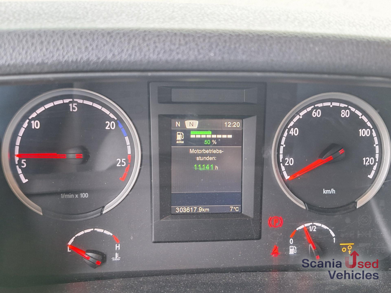 SCANIA G 450 LB8x2*6MNB Pelletssilo! - Грузовик-цистерна: фото 3 SCANIA G 450 LB8x2*6MNB Pelletssilo! - Грузовик-цистерна: фото 3