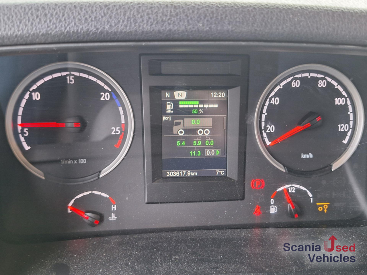 SCANIA G 450 LB8x2*6MNB Pelletssilo! - Грузовик-цистерна: фото 4 SCANIA G 450 LB8x2*6MNB Pelletssilo! - Грузовик-цистерна: фото 4