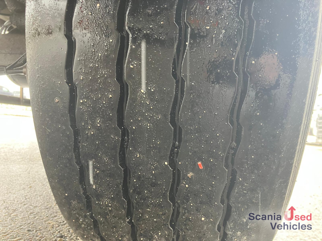 SCANIA R 410 LB6x2*4HNB BDF Komplettzug !! - Грузовик-контейнеровоз/ Сменный кузов: фото 2 SCANIA R 410 LB6x2*4HNB BDF Komplettzug !! - Грузовик-контейнеровоз/ Сменный кузов: фото 2