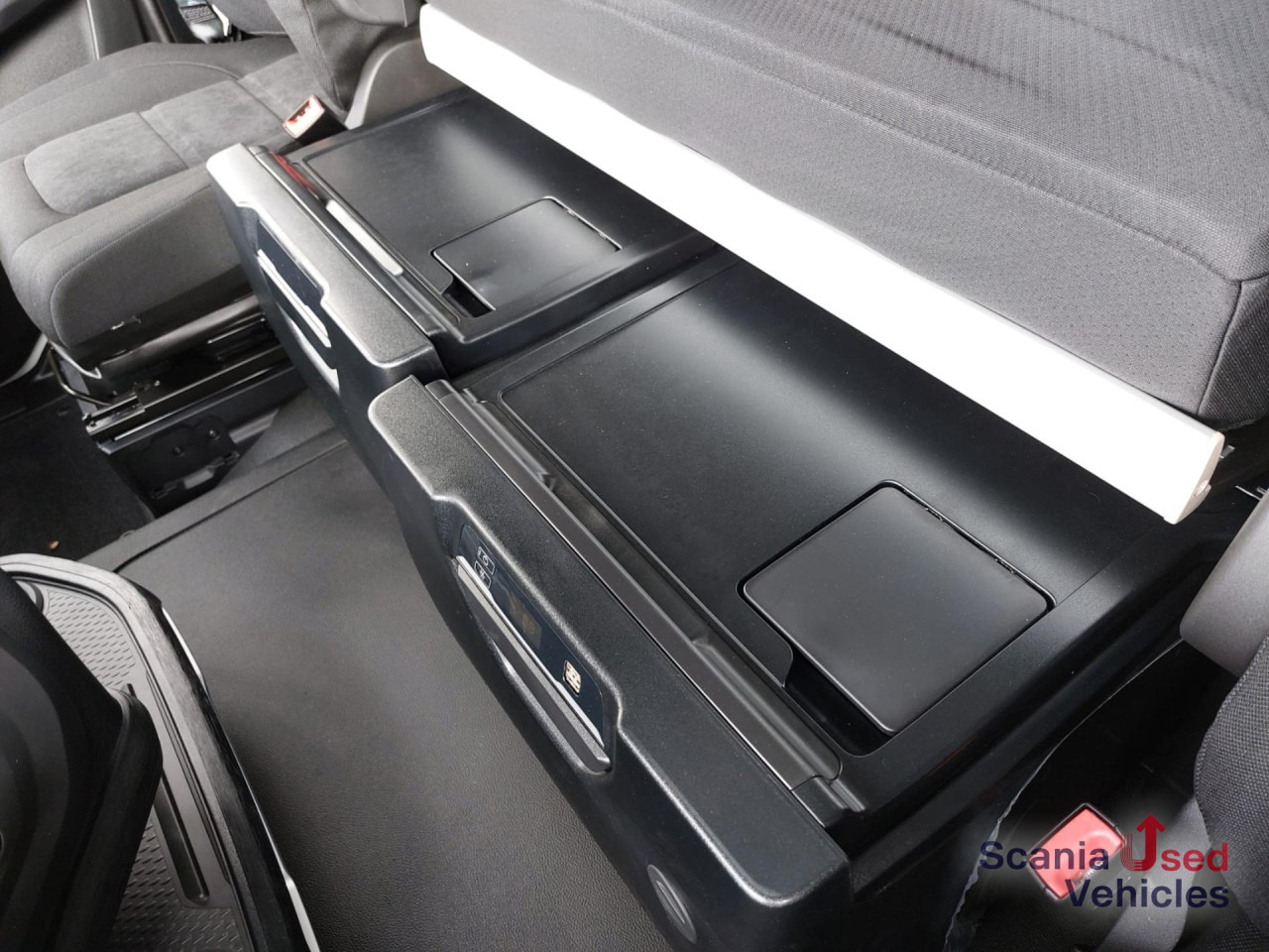 Тягач IVECO S-Way 490 T/P - Miete / Kauf: фото 14 Тягач IVECO S-Way 490 T/P - Miete / Kauf: фото 14