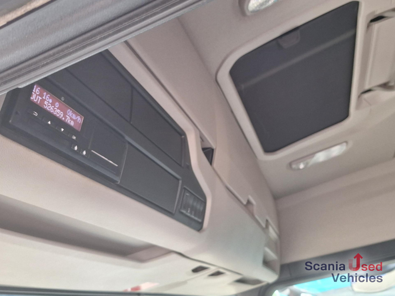 SCANIA G 410 A4x2NA CNG Kipphydraulik !! - Тягач: фото 5 SCANIA G 410 A4x2NA CNG Kipphydraulik !! - Тягач: фото 5
