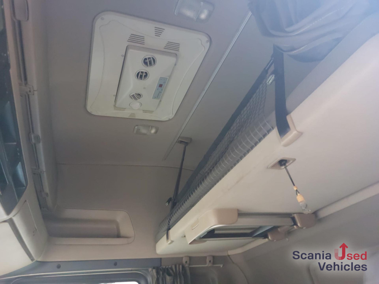 SCANIA R 410 LA4X2MNA Euro 6 Topline Streamline - Тягач: фото 3 SCANIA R 410 LA4X2MNA Euro 6 Topline Streamline - Тягач: фото 3