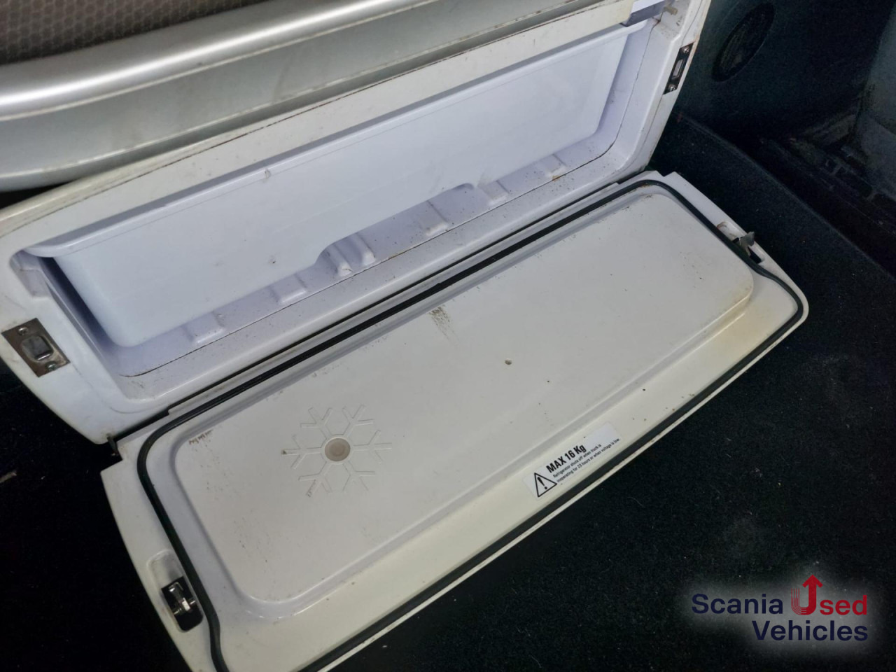 SCANIA R 410 LA4X2MNA Euro 6 Topline Streamline - Тягач: фото 2 SCANIA R 410 LA4X2MNA Euro 6 Topline Streamline - Тягач: фото 2