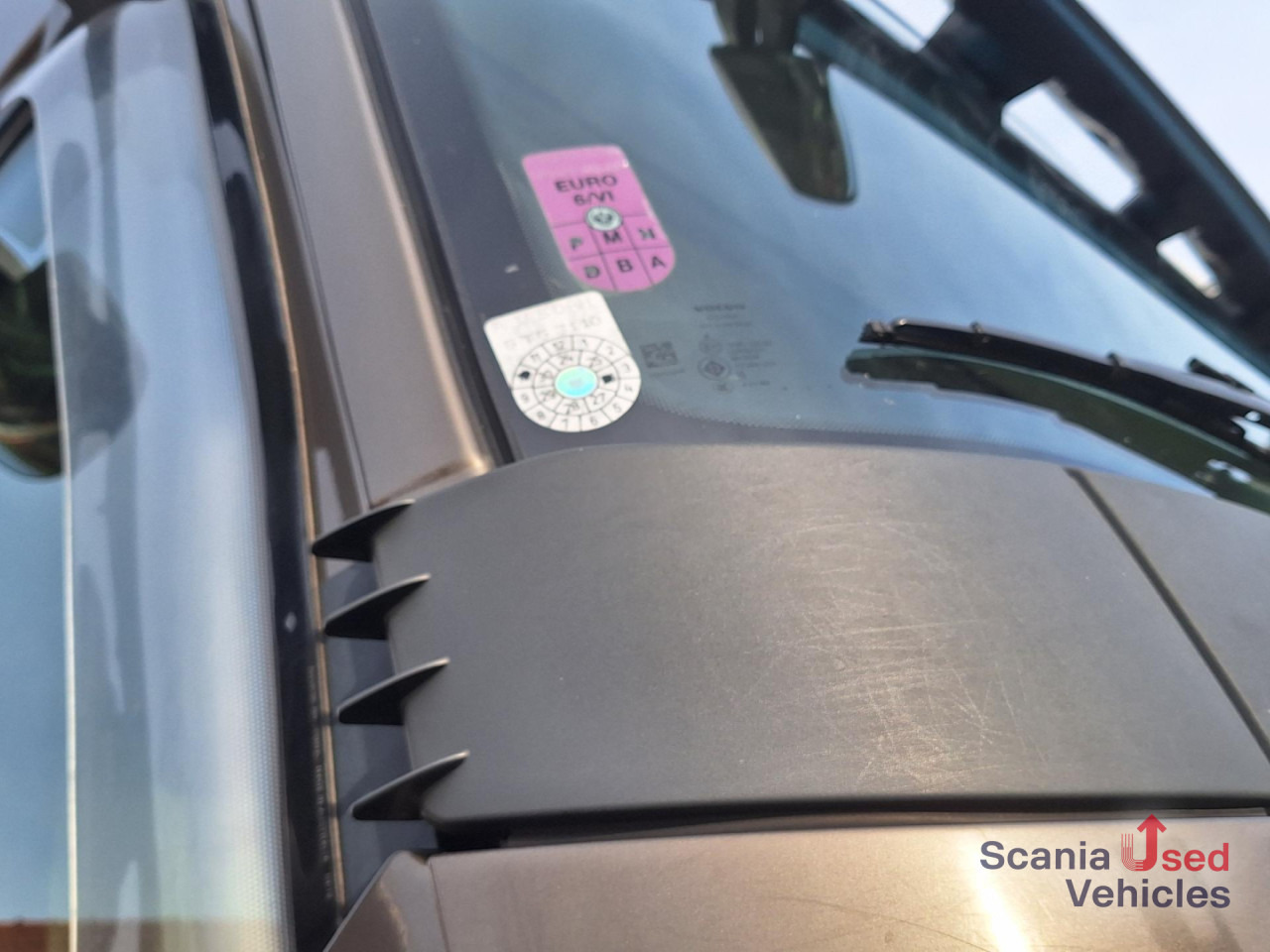 VOLVO FH 500 6X4 Holztransport - Лесовоз, Автоманипулятор: фото 2 VOLVO FH 500 6X4 Holztransport - Лесовоз, Автоманипулятор: фото 2