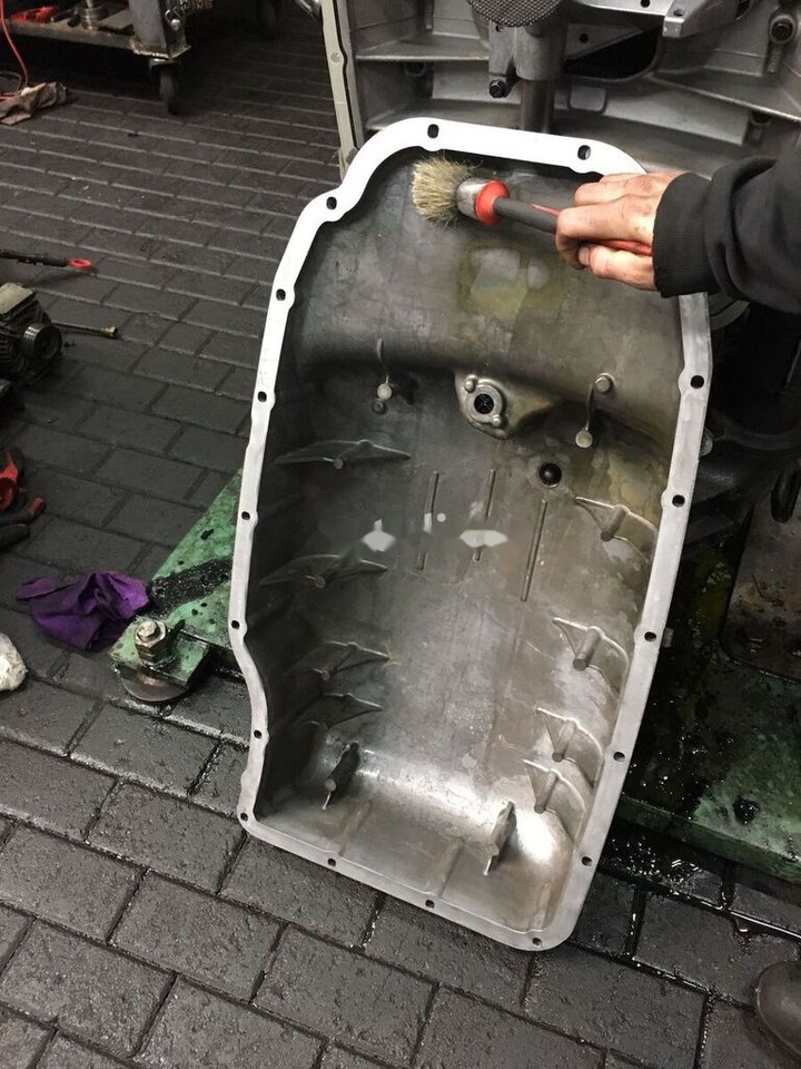 Двигатель для Грузовиков Scania COMPLETE HPI 480, 2007, DT1217, VERY GOOD CONDITION: фото 15 Двигатель для Грузовиков Scania COMPLETE HPI 480, 2007, DT1217, VERY GOOD CONDITION: фото 15