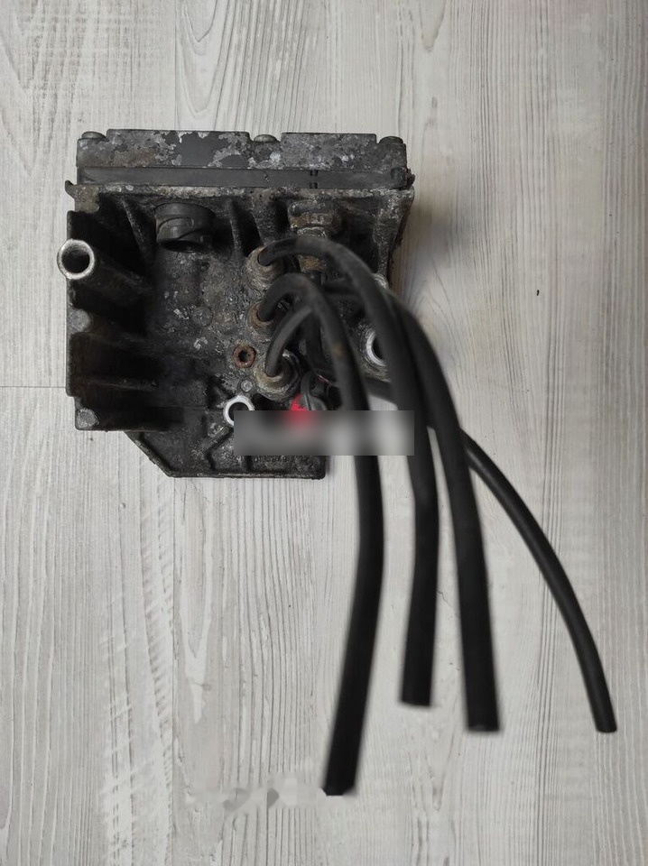 Scania RETARDER - Клапан для Грузовиков: фото 5 Scania RETARDER - Клапан для Грузовиков: фото 5