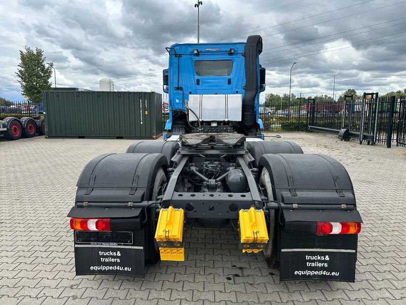 Mercedes-Benz Arocs 2648, 6x4, EURO-6D, 201.874km, - Тягач: фото 5 Mercedes-Benz Arocs 2648, 6x4, EURO-6D, 201.874km, - Тягач: фото 5