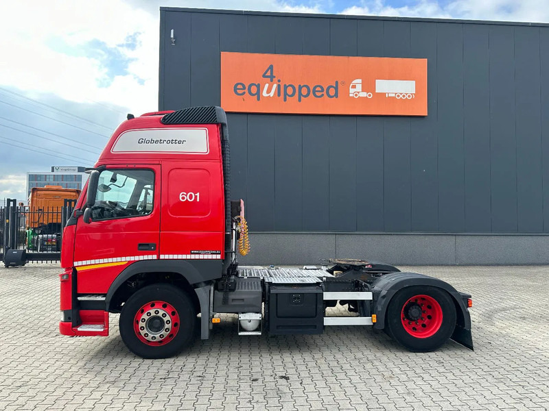 Volvo FM 450 Globetrotter, Night-Airco, ADR (EX/II, EX/III, FL, AT), EURO-6, ALCOA, VEB, 4x available - Тягач: фото 2 Volvo FM 450 Globetrotter, Night-Airco, ADR (EX/II, EX/III, FL, AT), EURO-6, ALCOA, VEB, 4x available - Тягач: фото 2